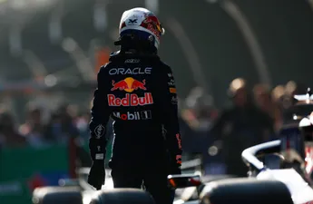 Stewards vellen oordeel over incident rondom Max Verstappen in China