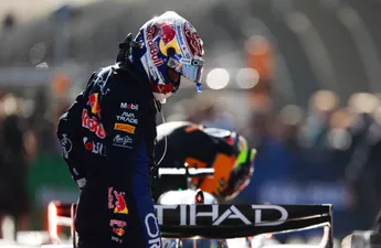 Max Verstappen haalt uit: 'Als je dit leuk vindt, weet je niet waar racen om draait'