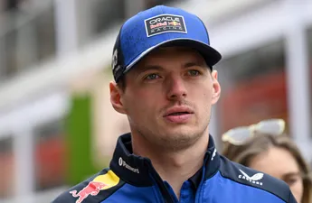 Doornbos over Verstappen naar Mercedes: 'Dan weet ik het zeker...'