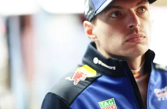 Max Verstappen aangepakt door schoonbroer: 'Dan zou hij geen woord zeggen'