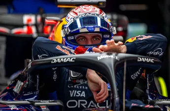 Nürburgring-commentator en Max Verstappen maken Formule 1 met de grond gelijk