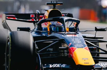 Italiaans medium doet schokkende onthulling over Red Bull-auto