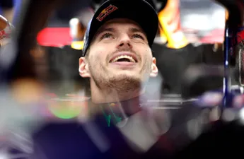 Verstappen krijgt prachtig compliment vanuit onverwachte hoek