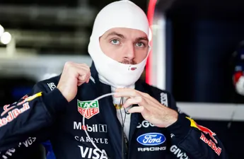 Max Verstappen deelt ineens zéér positief bericht over Red Bull-auto