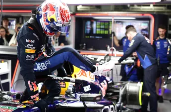 Max Verstappen heeft het slechtst mogelijke bericht voor Red Bull in Japan