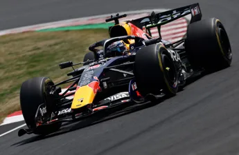 Zéér goed nieuws voor Max Verstappen na GP Japan