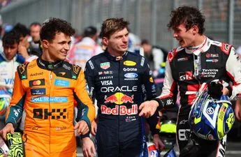 Lando Norris doet opvallende uitspraak over Max Verstappen na F1-race in Australië