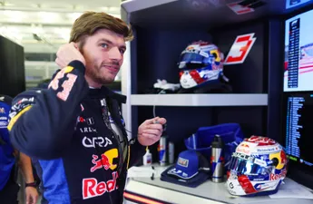 Schumacher brengt Max Verstappen zéér goed nieuws over zijn motor