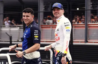 Red Bull-werknemer onthult geheim en heeft zéér goed nieuws voor Max Verstappen