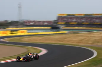 BREAKING: Start GP Japan uitgesteld