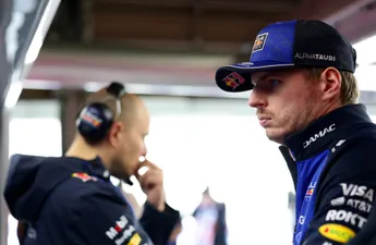BREAKING: Max Verstappen dropt bom over F1-exit