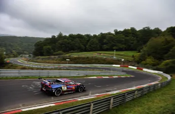 LIVE: bekijk hier de Nürburgring-kwalificatie van Max Verstappen