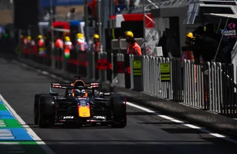 Doorbraak voor Red Bull en Max Verstappen tijdens 2026 F1-seizoen