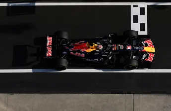 'Max Verstappen ontvangt zeer goed nieuws voor GP Japan'