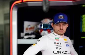 Max Verstappen komt met veelzeggend bericht op social media na GP Japan