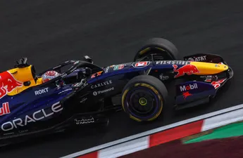 Max Verstappen komt met hard bericht voor Red Bull-fabriek