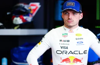 Max Verstappen grijpt naar social media na turbulent raceweekend in Australië