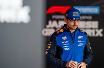 Dit is de reden dat Max Verstappen een F1-journalist uit de perszaal liet verwijderen