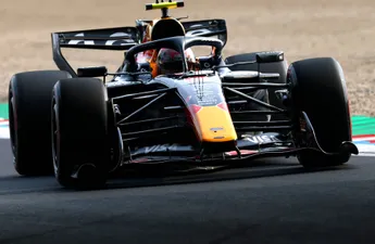 Formule 1 te gevaarlijk voor Max Verstappen: 'Je kunt beter stoppen'