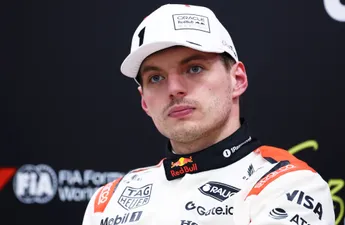 Max Verstappen zet Red Bull op scherp vlak voor raceweekend in Japan