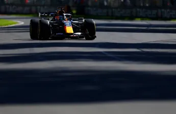 Ongehoord gesprek: Dit was de eerste reactie van Max Verstappen na schokkende McLaren-crash