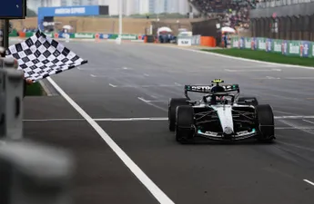 Kimi Antonelli is niet helemaal tevreden en vraagt Mercedes om onderzoek