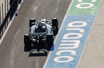 FIA start onderzoek naar mogelijk illegale auto van Mercedes