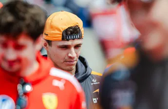 Lando Norris is helemaal klaar met de FIA: 'De coureurs hebben duidelijk geen stem'