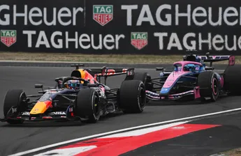 Pierre Gasly komt met sneer naar Red Bull Racing na verslaan Max Verstappen