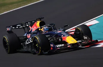 'Red Bull gelooft niet meer in auto Max Verstappen en heeft radicaal plan'