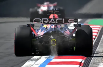 Uitslag eerste vrije training F1 Grand Prix China 2026