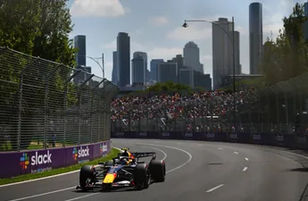 Formule 1 maakt fans monddood na controversiële Grand Prix in Australië