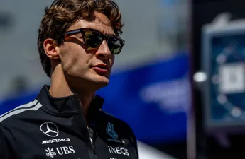 George Russell mogelijk in de problemen: gridstraf dreigt voor Mercedes-coureur