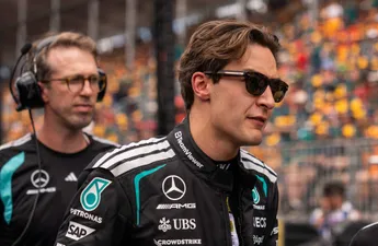 George Russell verliest nóg een medestander: ook déze coureur keert zich tegen 2026 F1-regels
