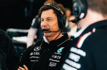 Toto Wolff furieus na nieuw Verstappen-gerucht
