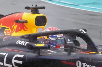 Grote zorgen: Grand Prix van Miami kan mogelijk niet doorgaan