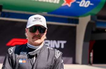 Valtteri Bottas doet schokkende onthulling over zijn gezondheid