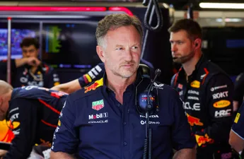 Christian Horner naar de MotoGP? Ex-teambaas van Red Bull doet onthulling