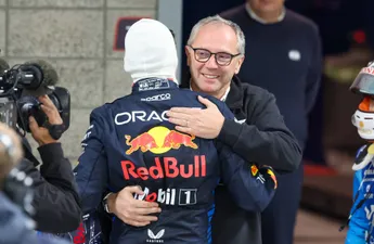 F1-baas Domenicali heeft verschrikkelijk nieuws voor Max Verstappen in nieuw interview