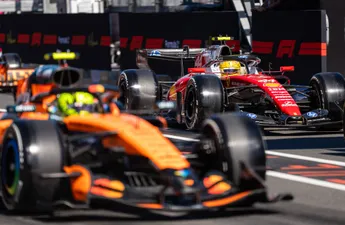 Oud-coureur keurt McLaren-transfer af na nieuws over Gianpiero Lambiase