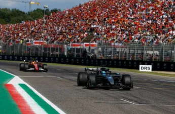 Geweldig nieuws voor Mercedes na bericht over Ferrari-motor