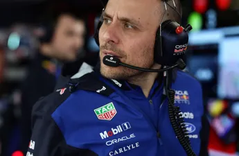 Red Bull komt met officieel bericht over situatie van Gianpiero Lambiase