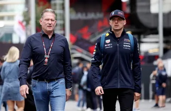 Jos Verstappen doet bijzondere onthulling over Mercedes en de FIA