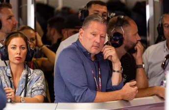 Jos Verstappen is woedend op de FIA en F1 en haalt hard uit