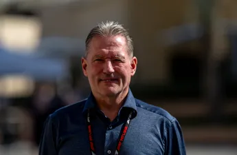 Schokkend beeld: het wrak van Jos Verstappen na zware rallycrash