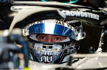 David Coulthard maant tot kalmte na opvallende berichten over Kimi Antonelli