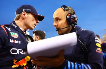 Voormalig Red Bull-coureur voorziet grote problemen in samenwerking Verstappen en Lambiase