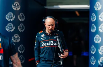 Groot nieuws: Red Bull heeft opvolger voor Lambiase gevonden