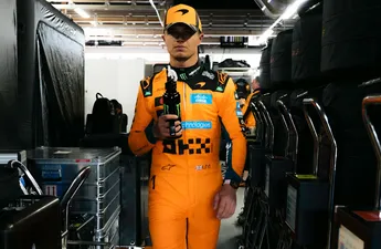 Norris komt met zeer slecht nieuws voor McLaren in aanloop naar GP Monaco