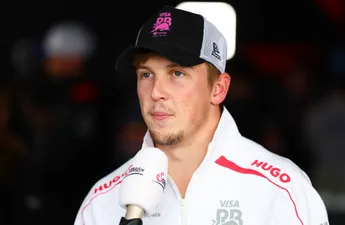 Coureur geeft een heel groot compliment aan Red Bull Racing: 'Had niemand verwacht'